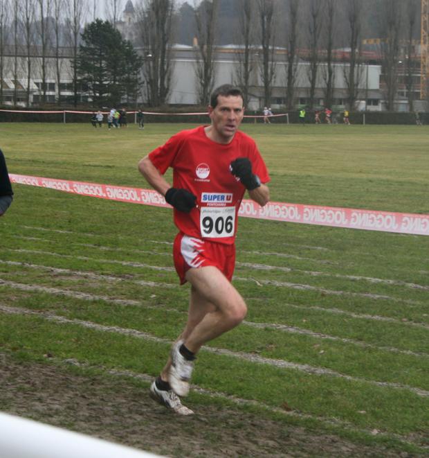 20 avril - Alain Perrot