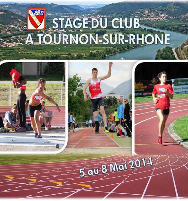 2 mai - Le CAPR en stage