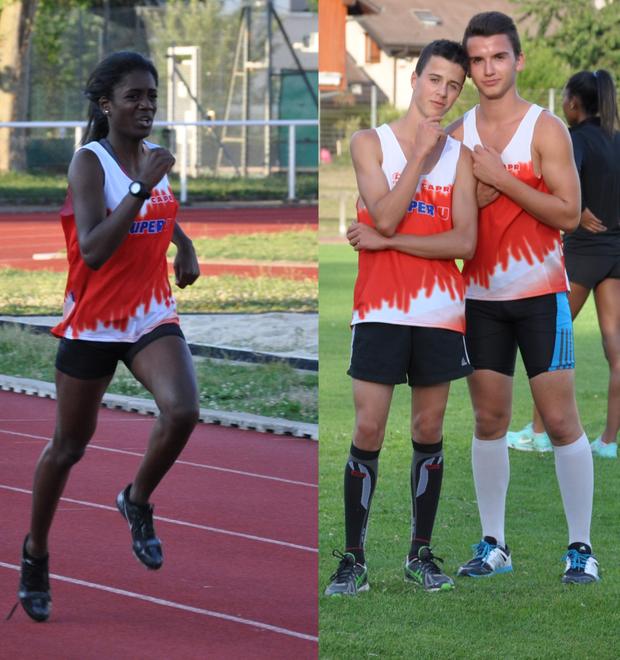 2 juillet : Meeting de Bourgoin